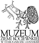 Logo - Strona www Muzeum Ziemi Kociewskiej